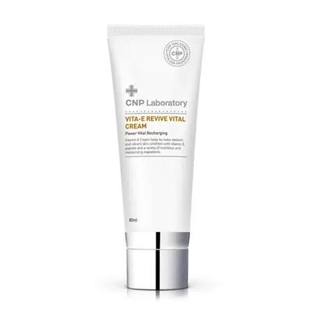 Vita E Revive Vital Cream, 80ml - Image 1