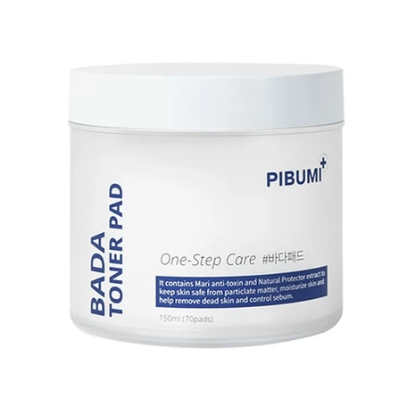 Sea Toner Pad, 70ea - Image 1