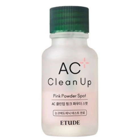 AC Clean Up Pink Powder Spot, 15ml