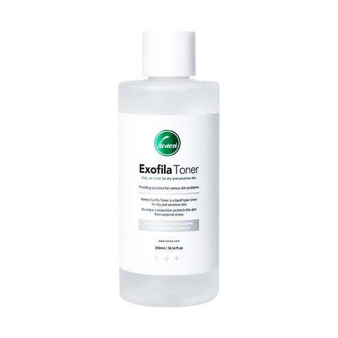 Exofila Toner, 300ml - Image 1