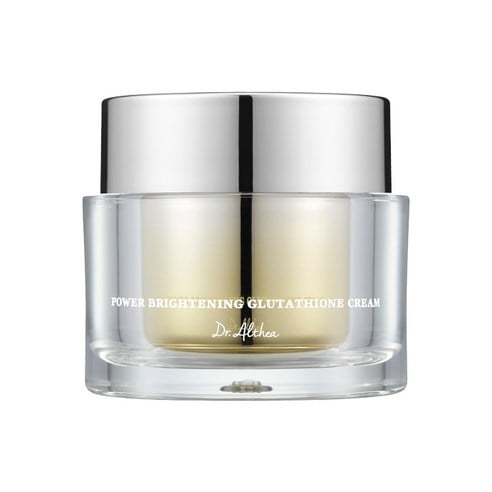 Power Brightening Glutathione Cream, 50ml - Image 1