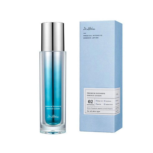 Premium Intensive Essence Lotion, 70ml - Image 1