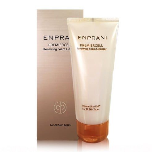 Premierecell Renewing Cleansing Foam, 170ml