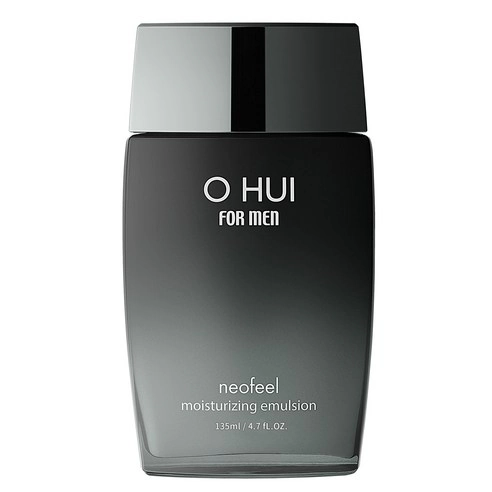 Neofeel Moisturizing Emulsion, 135ml