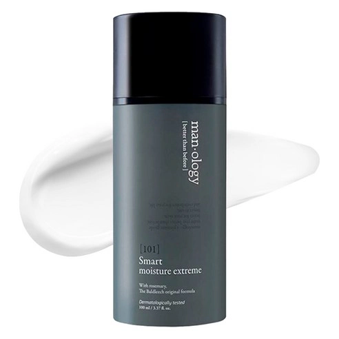 Menology 101 Smart Moisture Extreme, 100ml