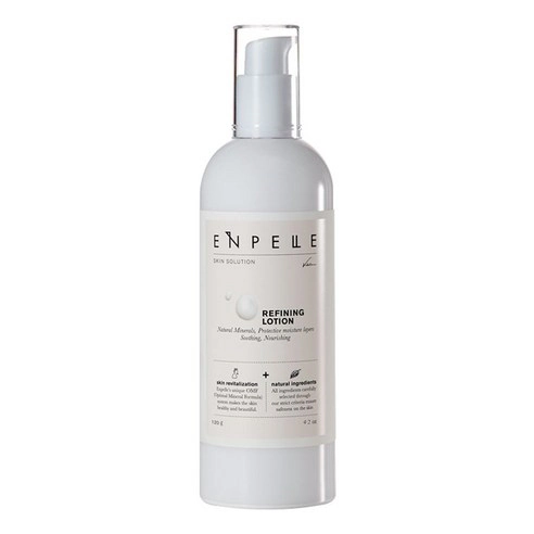 Skin Solution Refining Lotion, 120g - Image 1