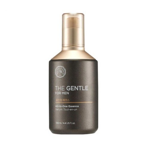 The Gentle For Men All-in-One Essence, 130ml
