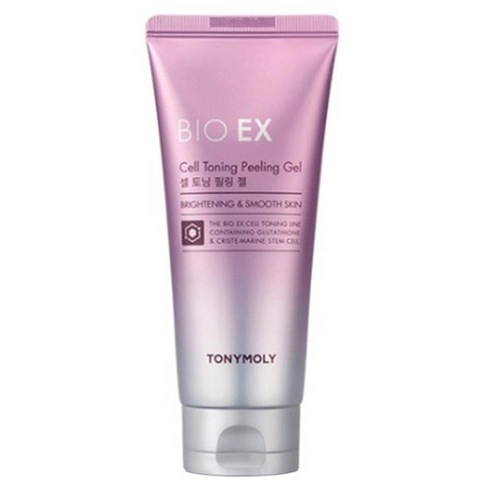 Bio EX Cell Toning Peeling Gel, 120ml