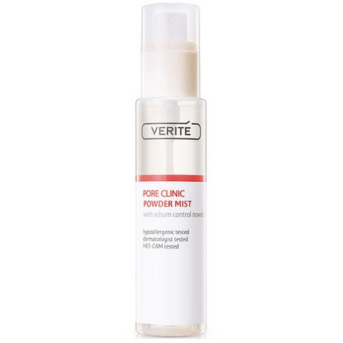 Pore Clinic Powder Mist, 80ml - Image 1