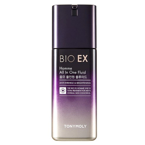 Bio EX Homme All-In-One Fluid, 130ml