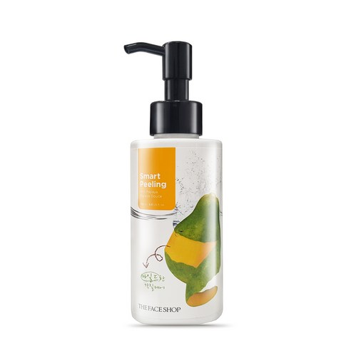 Smart Peeling Mild Papaya, 150ml