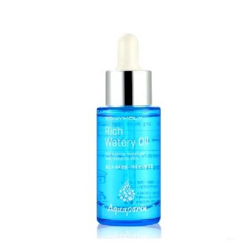 Aquaporin Rich Hydrating Oil, 30ml - Image 1
