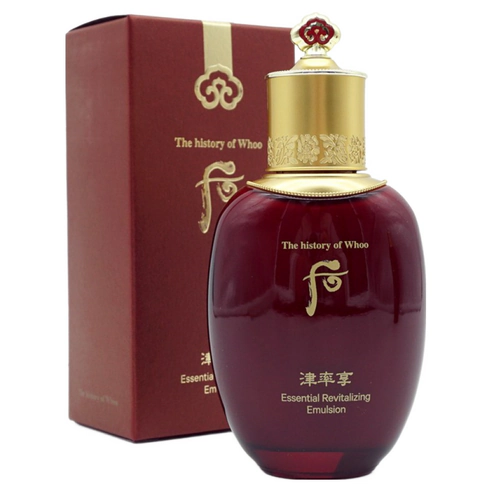 Jinyulhyang Jinyul Lotion, 20ml