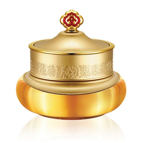 Gongjinhyang Qi & Jin Eye Cream, 20ml