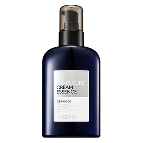 Men's Cure Cream Essence, 150ml
