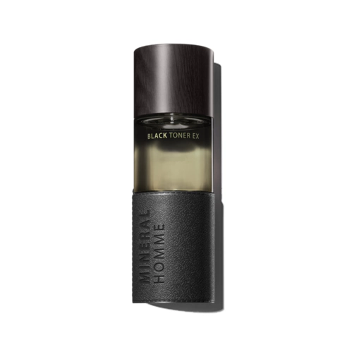 Mineral Homme Black Toner EX, 10ml