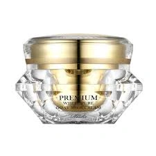 Premium Goat Milk Cream, 50ml