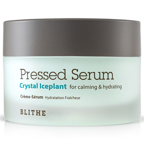 Pressed Serum [Crystal Iceplant], 50ml