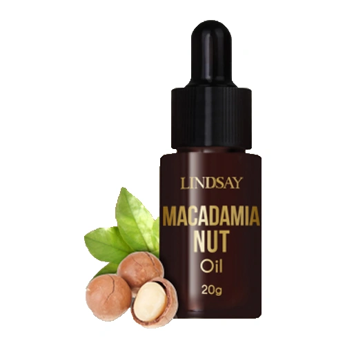 Macadamia Nut Face Oil, 20g - Image 1