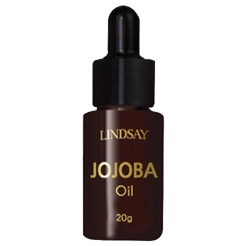 Jojoba Face Oil, 20ml - Image 1