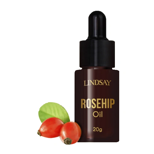 Rosehip Face Oil, 20g - Image 1