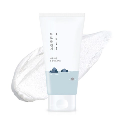 1025 Dokdo Cleanser, 120ml