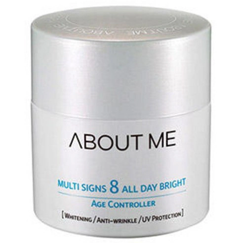 Multi-Signs Eight All Day Bright Cream, 50ml - Image 1
