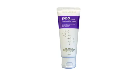 PPS Regenerating Cream, 150g - Image 1