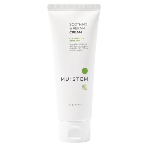 Soothing and Repair Cream, 100g