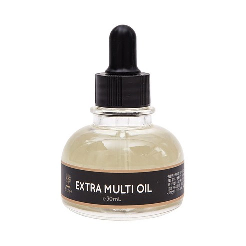 Extra Multi Oil, 30ml - Image 1