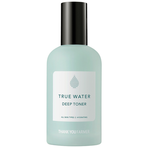 True Water Deep Toner, 150ml
