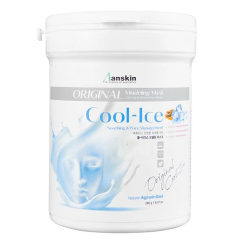 Original Cool-Ice Modeling Mask, 240g