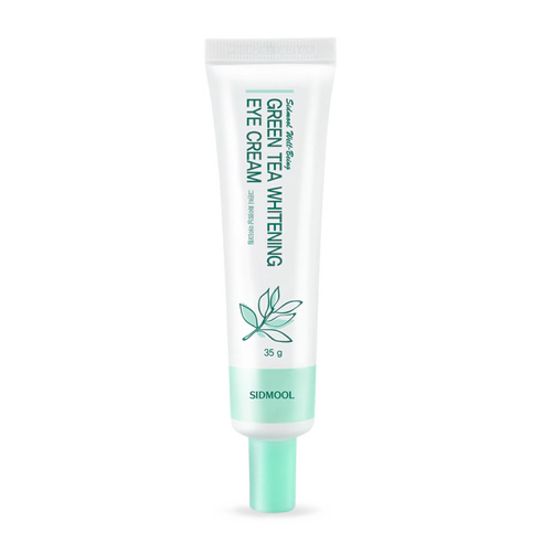 Green Tea Brightening Eye Cream, 35g