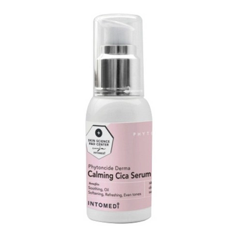 Phytoncide Derma Calming Cica Serum, 35ml - Image 1
