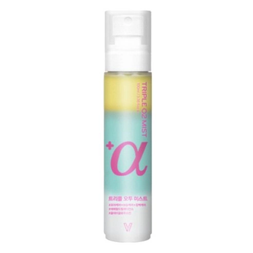 Triple O2 Mist, 100ml - Image 1