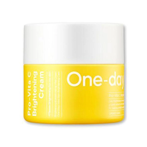 Pro Vita C Brightening Cream, 50ml - Image 1