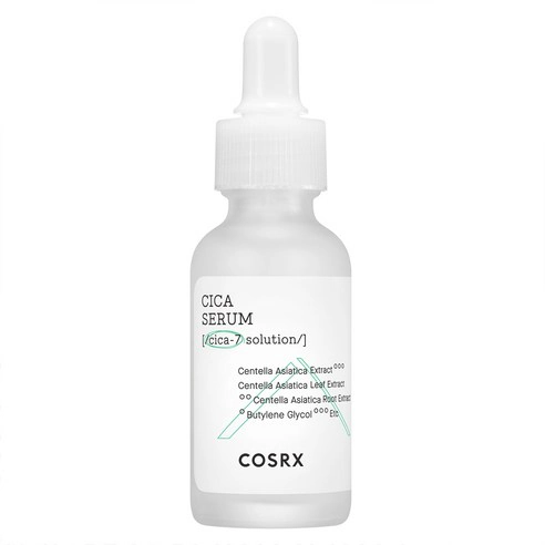 Pure Fit Cica Serum, 30ml