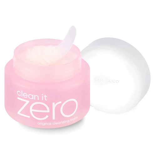 Clean It Zero Cleansing Balm Original, 25ml