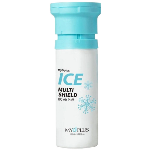 Ice Multi Shield [SPF50+/PA+++], 100ml