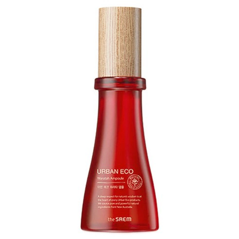 Urban Eco Waratah Ampoule, 55ml - Image 1