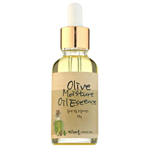 Olive Moisturizing Oil Essence, 28g
