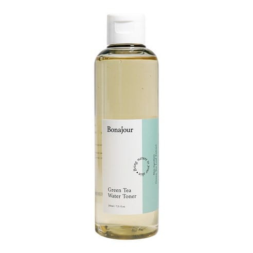 Green Tea Water Bomb Toner, 205ml