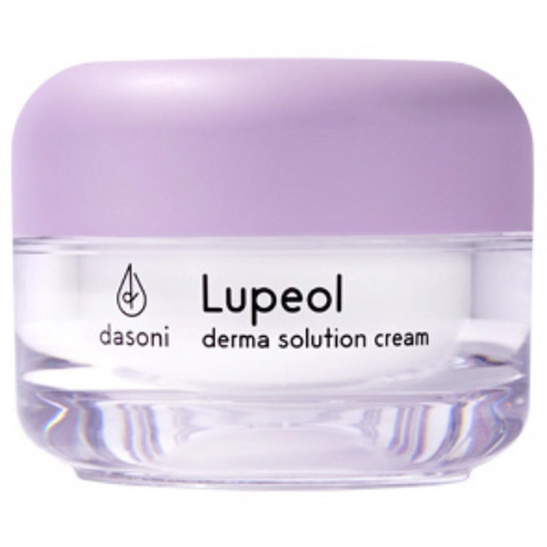 Lupeol Derma Solution Cream, 50ml - Image 1