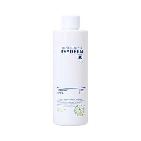 Hydrating Toner, 250ml