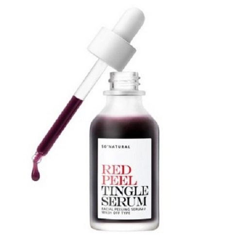 Red Peel Tingle Serum, 11ml