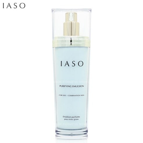 Purifying Emulsion, 100ml - Image 1