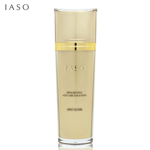 Progressive Age Care Emulsion, 100ml