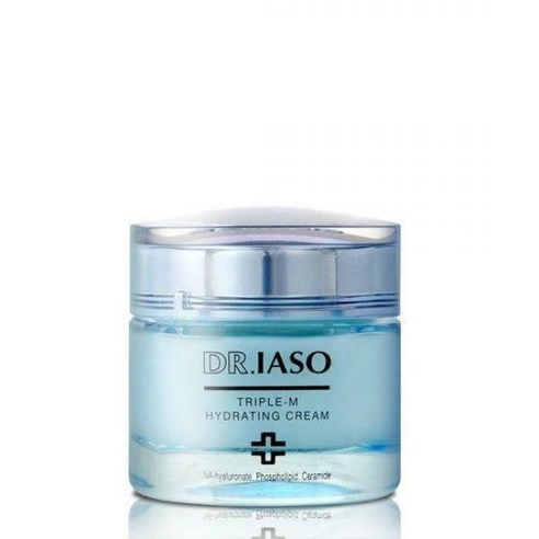 Dr. IASO Triple-M Hydrating Cream, 45ml