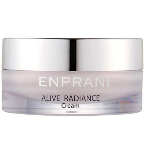 Alive Radiance Cream, 45ml - Image 1