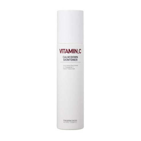 Vitamin C Toner, 120ml